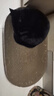 【京东物流】猫抓板磨爪猫窝一体耐磨不掉屑超大号猫玩具猫咪用品 椭圆巨无霸+猫薄荷 实拍图