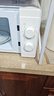 海尔（Haier）快捷微波炉 360°转盘加热 旋转操作易洁内胆 家用小型 老人适用操作HW-M20T1W 实拍图