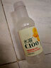 农夫山泉水溶C100 柠檬味445ml 实拍图