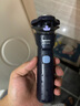 飞利浦（PHILIPS）电动剃须刀新一代旋风1系刮胡刀 风驰切剃3D浮动刀头 送老公 送男友 父亲生日礼物 国家补贴 实拍图