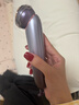 MESMOOTH慕苏美容仪器脸部按摩仪提拉紧致洁面眼部嫩肤礼物送女友 银烟紫C1Pro【礼物送女友】 实拍图