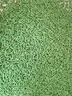 N1 爱宠爱猫n1甄绿茶原味双拼纯豆腐猫砂2.3kg植物混合猫砂结团紧实可冲马桶 实拍图