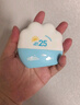 润本（RUNBEN）物理防晒乳40g户外游玩学生军训防水防汗儿童专属防晒霜SPF25PA++ 实拍图