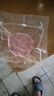 大希地母后恩点腌制入味儿童早餐安格斯纯牛肉饼汉堡小牛排600g（12片） 实拍图