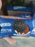 奥利奥（Oreo）夹心饼干经典巧克力味582g 休闲零食 独立12小包 早餐下午茶 实拍图