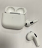 Apple/苹果 AirPods 4(支持主动降噪)搭配无线充电盒(USB-C)苹果耳机 蓝牙耳机适用iPhone/iPad 四代 实拍图