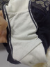 美·雅·挺保暖内裤女士秋冬加绒加厚暖腹高腰蚕丝抑菌不磨腿护腰三角短裤头 实拍图