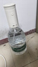 小熊（Bear）桶装水抽水器 饮水机抽水泵神器 水桶取水器 电动上水器矿泉水压水器自动吸水器F06Q1 实拍图