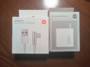 小米（MI）小米6A L型快充数据线 小米手机/红米手机/k70 1.5M线长 USB-A to Type-C 支持120W秒充 实拍图