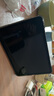 毕亚兹适用2025/24款M3芯片iPad Air7/6保护套 苹果平板电脑11英寸保护壳 三折支架硬后壳 PB507-金刚黑 实拍图