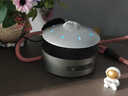 ROBERILLINE德国品牌高品质新款智能升降磁悬浮飞碟蓝牙音响潮酷黑科技礼品装饰摆件创意送女友国庆喜爱礼物 自动升降UFO悬浮音箱（豪华礼盒装） 德国品牌品质无忧 实拍图