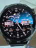 HUAWEI WATCH GT 5 幻夜黑46mm华为智能手表情绪健康助手玄玑感知系统 实拍图