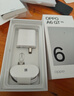 OPPO A6 GT 8GB+256GB 岩雾蓝 IP69防水 抗摔耐用流畅 5G智能手机 长续航 骁龙 自营正品 国家补贴 实拍图