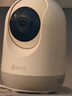 360摄像头9pro 高清400万像素微光全彩家用监控手机远程双向通话360度旋转婴儿看护器 实拍图