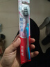 高露洁（Colgate）纤柔备长炭软毛牙刷 5支 超细软毛 深层洁齿 京东自营 实拍图