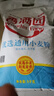 香满园 面粉 中筋粉 优选通用小麦粉 10斤 包子饺子馒头饼手擀面 实拍图