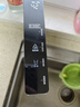 美的（Midea）【白泽Max 1600G】家用0阻垢剂净水器6年RO反渗透厨下式净饮机过滤器 顶配通量  智慧触控屏升级 实拍图