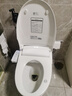 英米已接入米家智能马桶盖座圈加热即热式暖风烘干家用马桶盖 M68标准版 支持小米澎湃智联（长短款留言） 实拍图