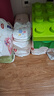 好奇（Huggies）铂金装小桃裤成长裤XL96片(12-17kg)加大号尿不湿【透爽散热】 实拍图