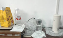 美的（Midea）电热水杯电热水壶保温烧水杯350ml迷你便携式旅行价保11.11智能恒温316L不锈钢无异味MK-DB35X22 实拍图