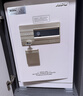 艾谱保险柜家用 保险箱指纹密码办公防盗防搬走床头柜小型全钢一体3C国标认证财务收纳夹万 京智高60CM 实拍图