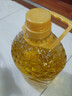 多力【张若昀同款】葵花籽油4L 食用油 物理压榨 零反式脂肪酸 实拍图
