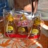 冠生园椴树/枣花/洋槐纯蜂蜜428g*3挤压瓶早餐冲饮老字号礼品送礼手提袋 实拍图