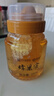 百花 蜂蜜 蜂巢蜜480g 蜂箱直取 可以嚼着吃 中华老字号 节日礼品 实拍图