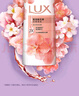 力士(LUX)沐浴露 莹润桃花香 淡雅香氛 娇肤香氛沐浴乳1000g留香 实拍图