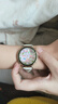 HUAWEI WATCH GT 5 国家补贴15% 珍珠白41mm华为智能手表情绪健康助手玄玑感知系统 实拍图