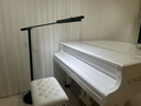 明基(BenQ) PianoLight Grand三角钢琴灯演奏练琴专用led智能护眼简约 实拍图