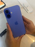 Apple/苹果 iPhone 16（A3288）256GB 群青色 支持移动联通电信5G 双卡双待手机 实拍图