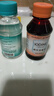 海氏海诺 医用酒精消毒液102ml+碘伏消毒液102ml+医用棉签棉棒50支 实拍图