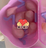周十五益生菌外用蜂蜜露孕妇开塞蜜露孕晚期哺乳产后用专利软管儿童蜜栓 实拍图