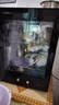 康宝（Canbo）消毒柜家用小型消毒碗柜高温立式迷你台式餐具碗筷收纳柜厨房消毒机【国家补贴】XDR53-TVC1 实拍图