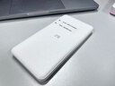中兴（ZTE）U30 Air 5G免插卡移动随身wifi无线网卡便携式热点5g路由器无限笔记本电脑通用流量车载卡托2025款 实拍图