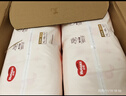 好奇（Huggies）铂金装小桃裤成长裤XL96片(12-17kg)加大号尿不湿【透爽散热】 实拍图