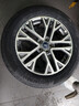 马牌（Continental）汽车轮胎 225/60R18 100H PROC TX 原配自由光/AX7 实拍图