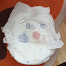 好奇（Huggies）金装拉拉裤XL96片(12-17kg)尿不湿【速干不易红】 实拍图