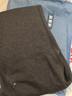 恒源祥【冬季热销】保暖裤男女羊毛加绒加厚带护膝护腰冬防寒打底棉裤 实拍图