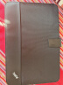 ThinkPad T460S E470 X1 Carbon NewS2笔记本电脑内胆包保护套14英寸 黑色14英寸（348*230*20mm适用） 实拍图