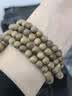 妍韵珠宝6mm精品沉香手串正宗文玩佛珠男女士手链108颗念珠项链重7.5克 实拍图