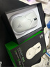 雷蛇（Razer）毒蝰V2pro专业版无线鼠标 电竞游戏 轻量化 对称型  白色(附专用防滑贴+Type-C充电接口) 实拍图