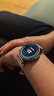 HUAWEI WATCH GT 6 浮光白 41mm智能手表多维情绪健康全新骑行体验华为GT6手表GT5升级 实拍图