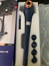 志高（CHIGO）筋膜枪肌肉放松按摩神器多功能全身颈肩部颈膜枪背部腿专业健身电动手持按摩棒按摩锤震动按摩仪器 【12D仿真人手法】9档变速调节+7种模式+礼盒装 七夕情人节送男女朋友老公老婆节日高档实 实拍图