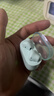OPPO Enco Air4 新声版 真无线耳机【国家补贴】半入耳式蓝牙耳机无线耳机通用苹果华为小米手机冰透绿 实拍图