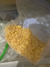 京鲜生  浦之灵水果甜玉米粒900g/袋 非转基因 代餐轻食沙拉 冷冻蔬菜 实拍图
