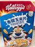 家乐氏（Kellogg）进口香甜玉米片420g低脂谷物脆即食非油炸麦片儿童学生营养早餐 实拍图