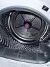 美的（Midea）10公斤热泵烘干机 干衣机家用 变频 纯平全嵌【元气2.0】 除菌除螨 毛屑过滤 MH10L7PRO 国家补贴 实拍图