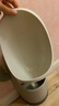 babycare儿童马桶男宝宝小便器儿童站立式便盆1-3岁尿尿神器挂墙式 里瑟米 实拍图